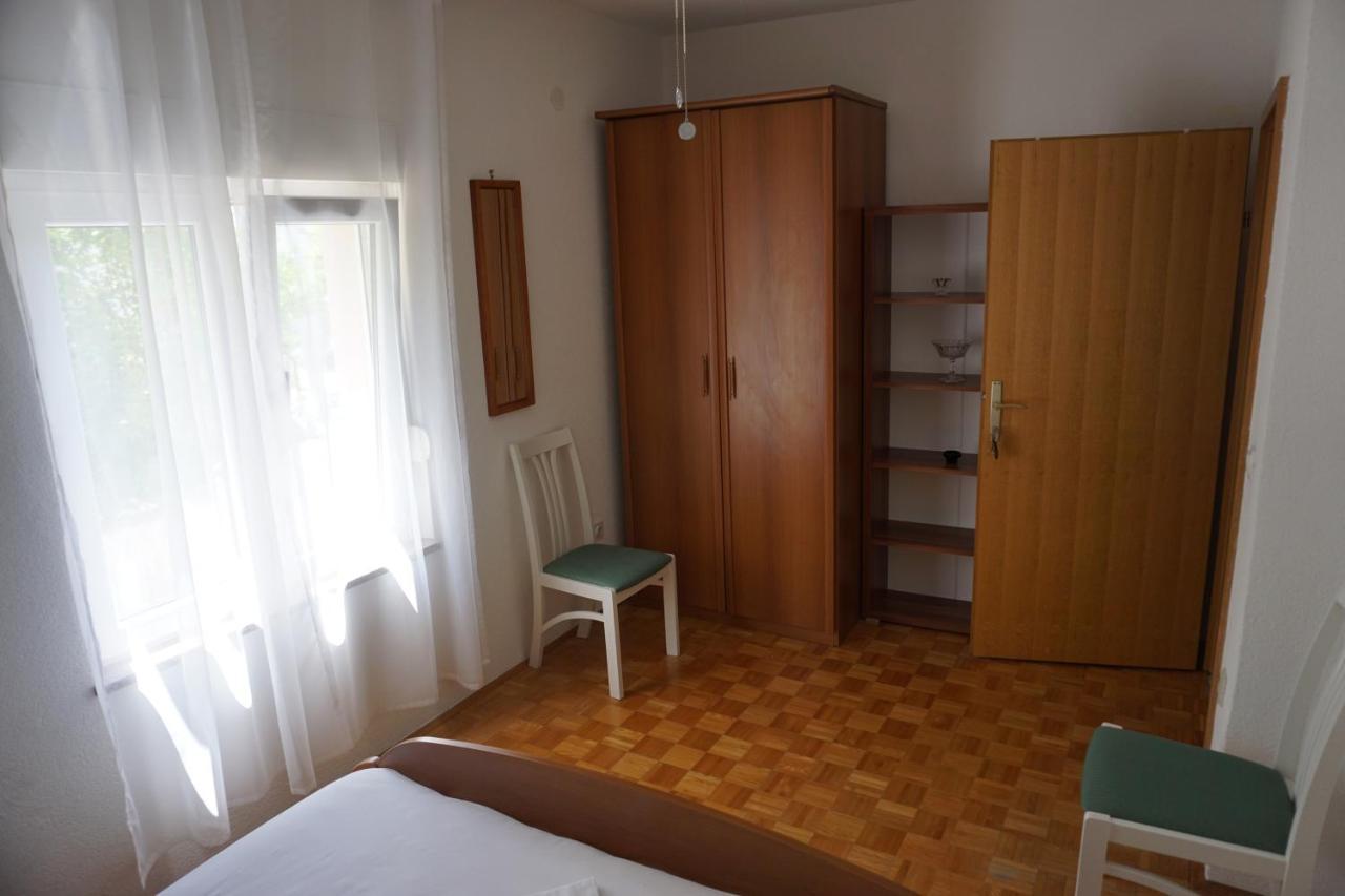 Spacious Comfort Apartment Duće Exteriör bild