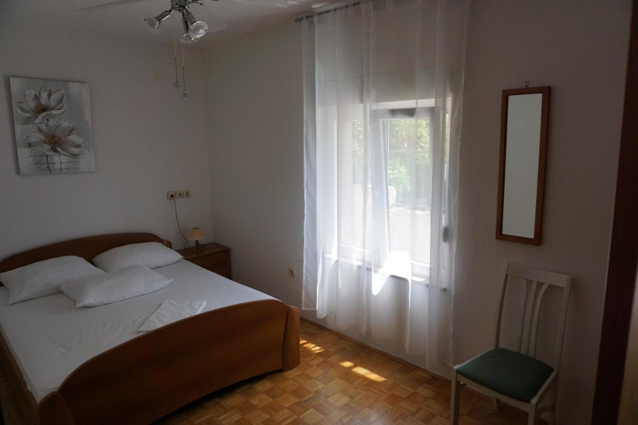 Spacious Comfort Apartment Duće Exteriör bild