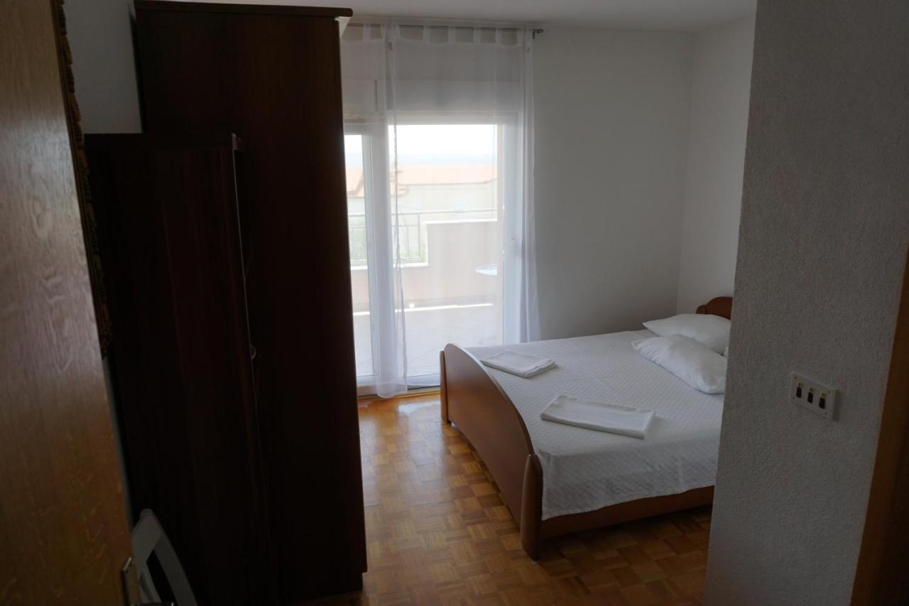 Spacious Comfort Apartment Duće Exteriör bild