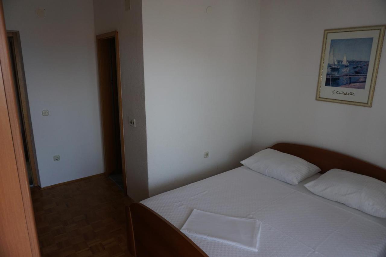 Spacious Comfort Apartment Duće Exteriör bild