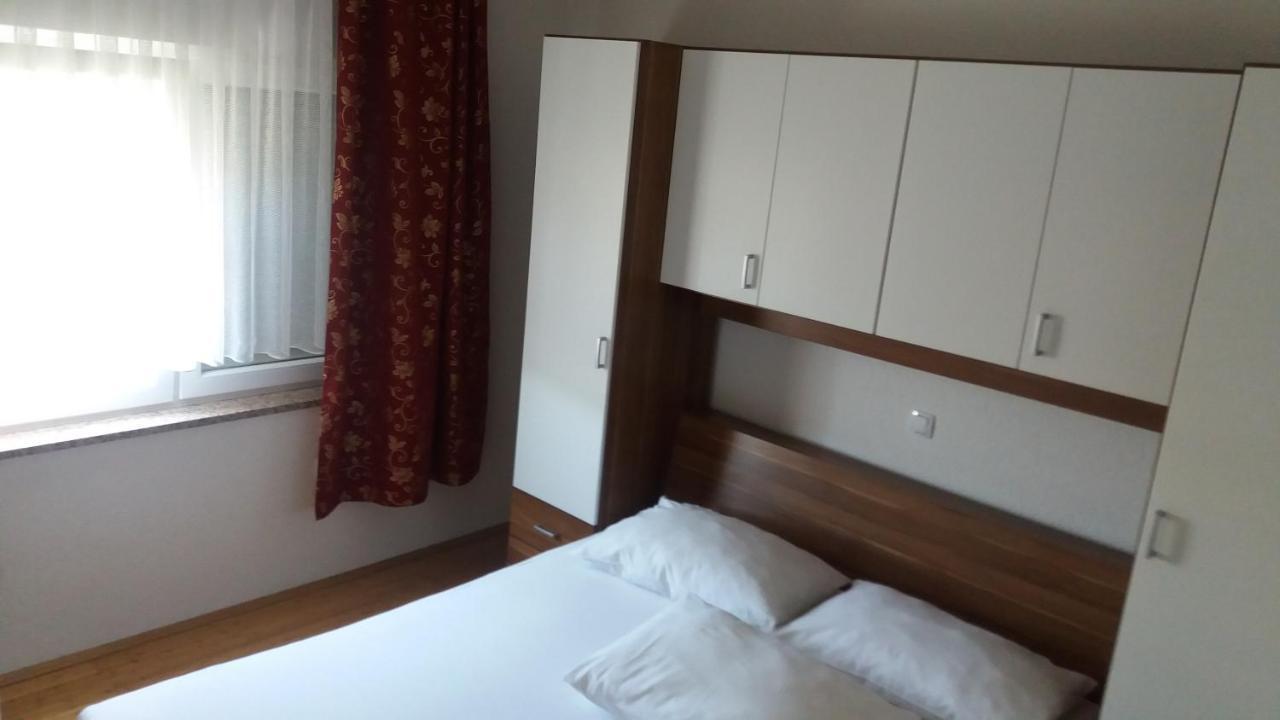 Spacious Comfort Apartment Duće Exteriör bild